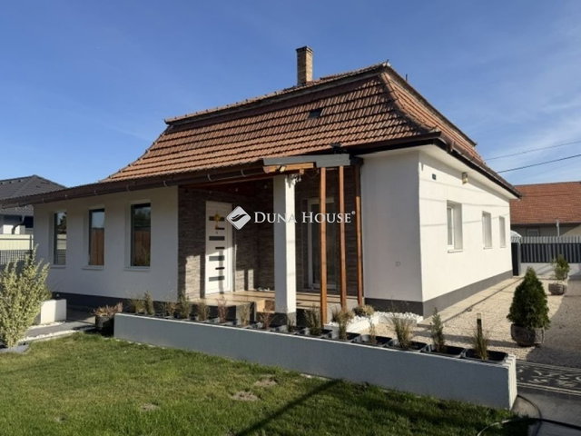 Eladó családi ház, Albertirsán 85 M Ft, 3 szobás