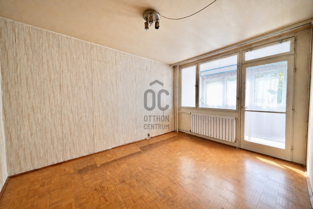 Eladó panellakás, Budapesten, III. kerületben 60.9 M Ft, 2 szobás