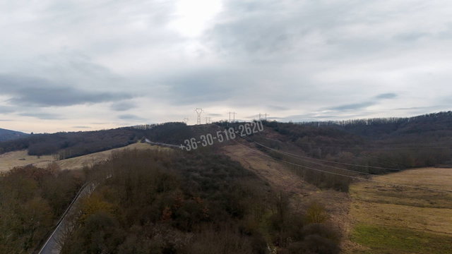 Eladó telek, Ősagárdon 22.8 M Ft / költözzbe.hu