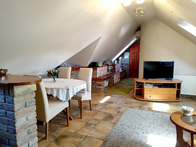 Eladó téglalakás, Szekszárdon 30.5 M Ft, 1+1 szobás