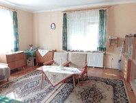 Eladó családi ház, Városlődön 33 M Ft, 2 szobás