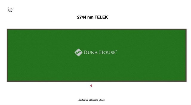 Eladó telek, Valkón 22 M Ft / költözzbe.hu