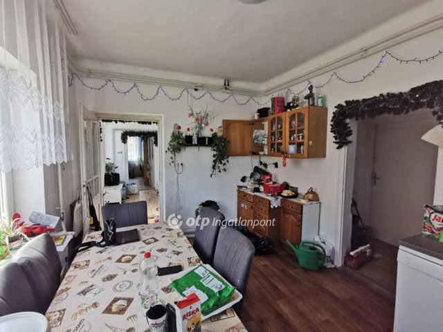 Eladó családi ház, Vaskúton 25 M Ft, 3 szobás