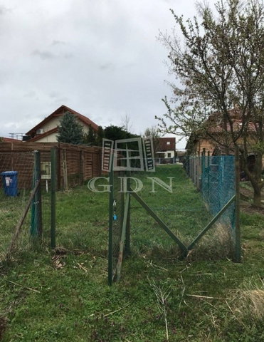 Eladó telek, Zamárdiban 75 M Ft / költözzbe.hu