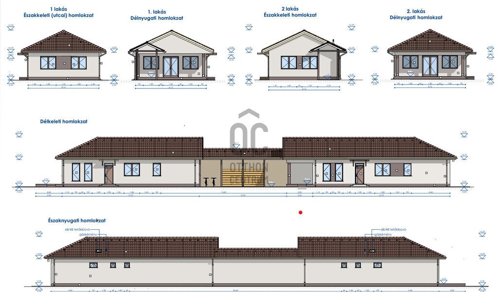 4 bed · 108m² · 85.000.000 ft