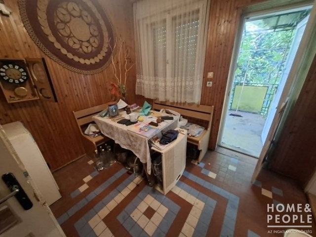 Eladó családi ház, Kisteleken 41.99 M Ft, 3 szobás