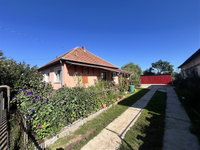 Eladó családi ház, Sarkadon 35 M Ft, 3 szobás