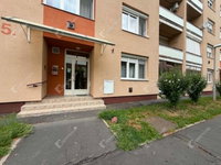Eladó téglalakás, Zalaegerszegen 29.9 M Ft, 1 szobás
