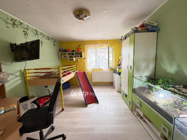 Eladó családi ház, Dabason 52 M Ft, 4 szobás