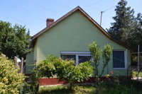 Eladó családi ház, Tiszaroffon 10.5 M Ft, 2 szobás