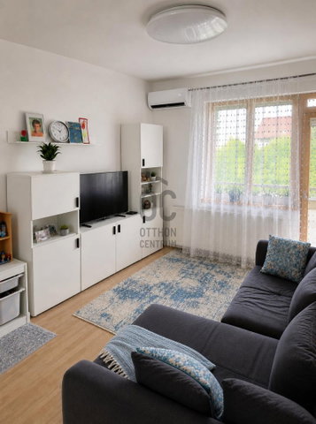 Eladó téglalakás, Kecskeméten 65 M Ft, 4 szobás