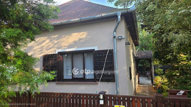 Eladó családi ház, Püspökladányban 64.9 M Ft, 3 szobás