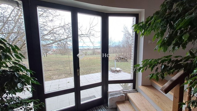 Eladó családi ház, Aszófőn 159 M Ft, 7 szobás
