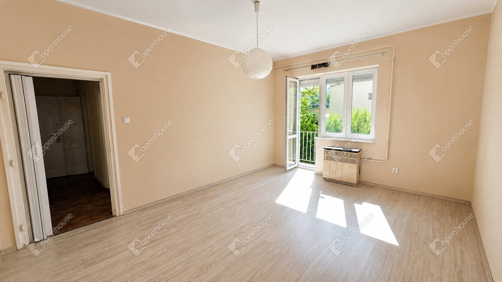 1 bed · 34m² · 21.900.000 ft