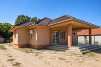 Eladó családi ház, Őrbottyánban 98 M Ft, 4 szobás
