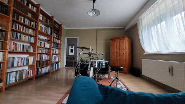 Eladó családi ház, Vokányon 120.12 M Ft, 4 szobás