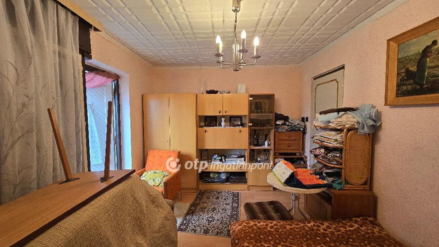 Eladó nyaraló, Raposkán 39 M Ft / költözzbe.hu