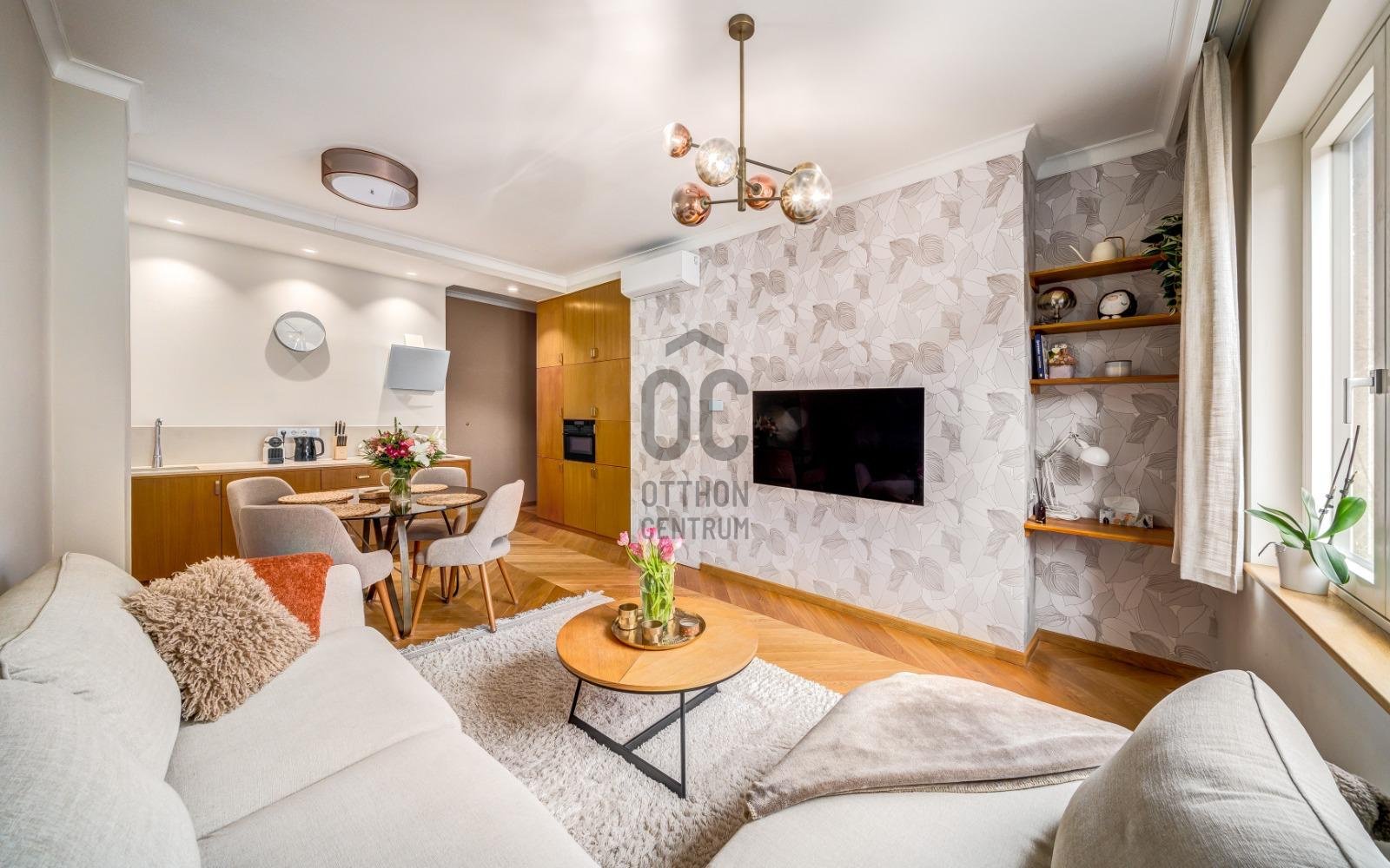 2 bed · 47m² · 380.000 ft