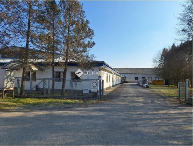 Kiadó ipari ingatlan, Szentgotthárdon 3873 E Ft / hó