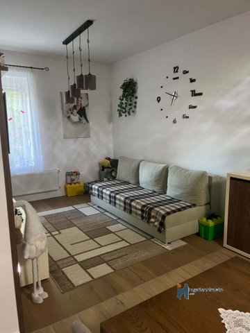 Eladó téglalakás, Lentiben 37.5 M Ft, 2 szobás