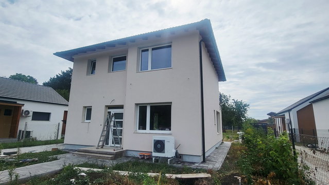 Eladó családi ház, Siófokon 160 M Ft, 4+1 szobás