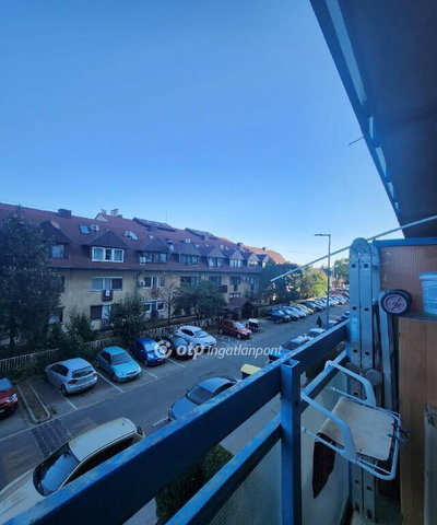 Eladó panellakás, Budapesten, XVIII. kerületben 46 M Ft