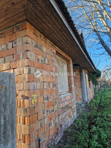 Eladó családi ház, Madarason 18.9 M Ft, 4 szobás