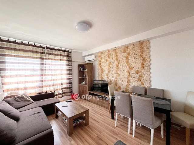 Eladó téglalakás, Budapesten, X. kerületben 59.9 M Ft, 2 szobás