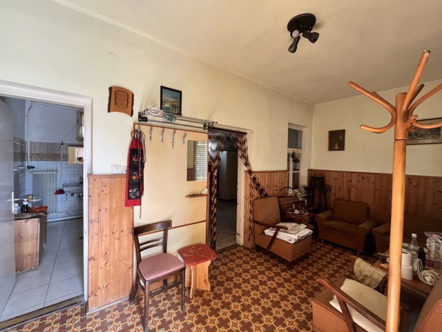 Eladó családi ház, Rábaszentmihályon 31.9 M Ft, 4 szobás