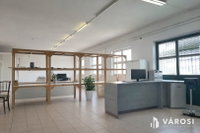 Kiadó ipari ingatlan, Debrecenben 2790 E Ft / hó