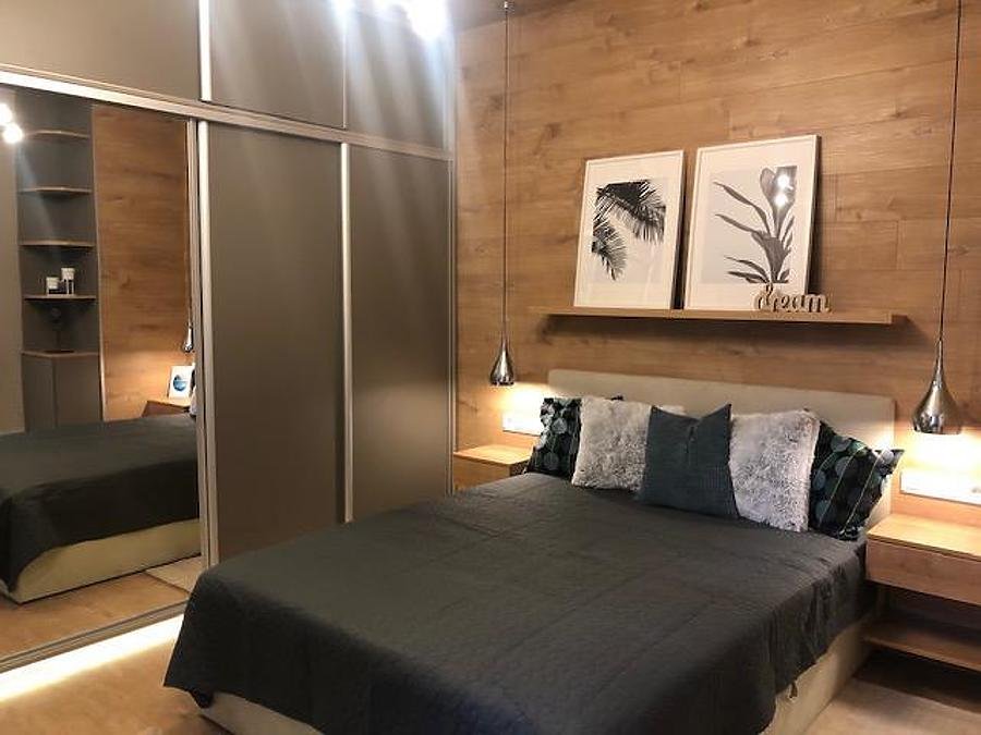 2 bed · 69m² · 103.500.000 ft