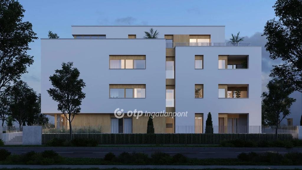 1 hálószoba · 42 m² · 79.900.000 Ft