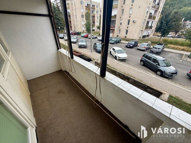 Eladó panellakás, Salgótarjánban 18.9 M Ft, 2 szobás