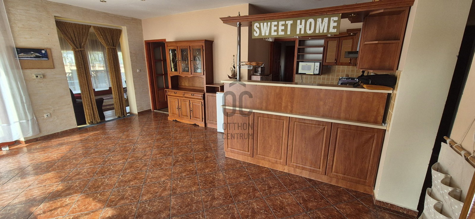 4 bed · 117m² · 89.000.000 ft