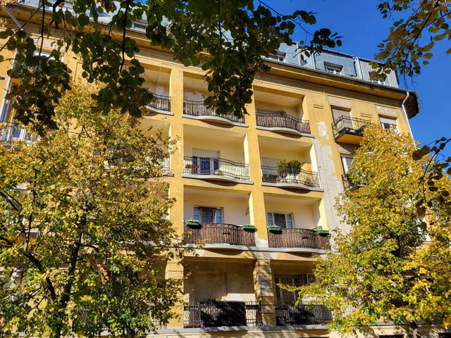 Eladó téglalakás, Budapesten, XIV. kerületben 89.9 M Ft