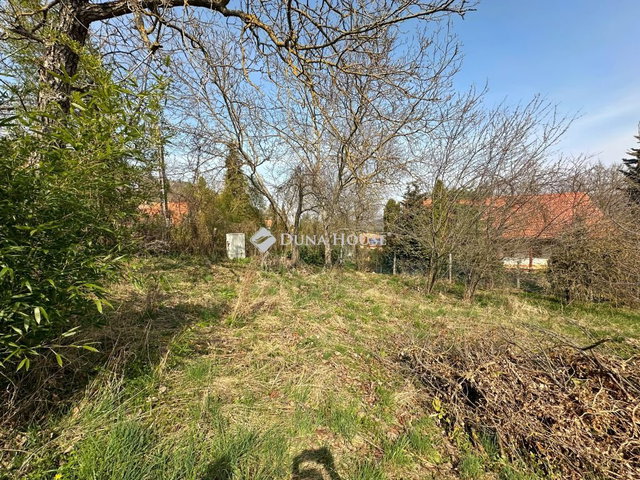 Eladó telek, Orfűn 19.9 M Ft / költözzbe.hu