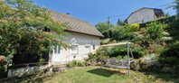 Eladó családi ház, Igalon 37 M Ft, 4 szobás