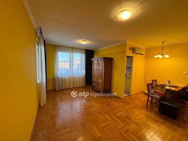 Kiadó panellakás, albérlet, Budapesten, VIII. kerületben