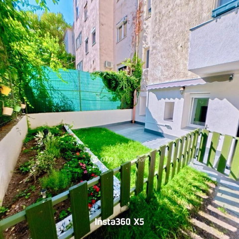 Eladó téglalakás, Budapesten, IX. kerületben 44.9 M Ft, 1 szobás