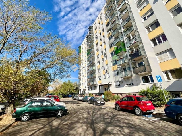 Eladó panellakás, Budapesten, XI. kerületben 83.9 M Ft, 2 szobás