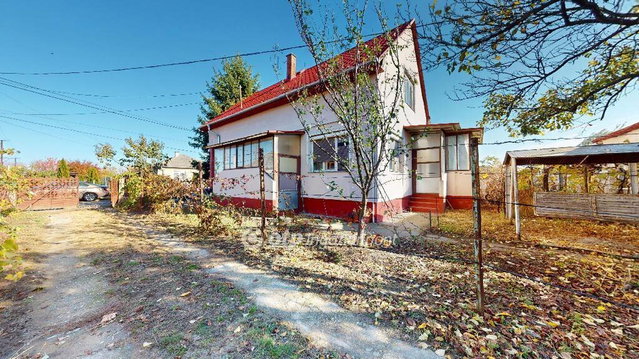 Eladó családi ház, Kemecsén 35.4 M Ft, 3 szobás