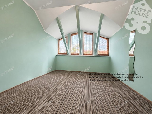 Eladó családi ház, Kecskeméten 169 M Ft, 7 szobás