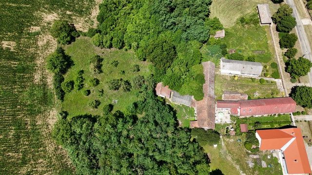 Eladó családi ház, Nagybudméron 16 M Ft, 3 szobás