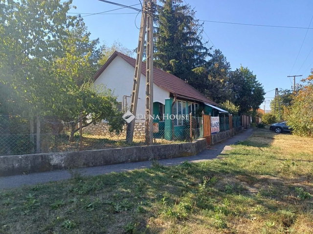 Eladó családi ház, Miskolcon, Szervezet utcában 16.9 M Ft