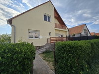 Eladó családi ház, Kozármislenyen 124.9 M Ft, 5 szobás