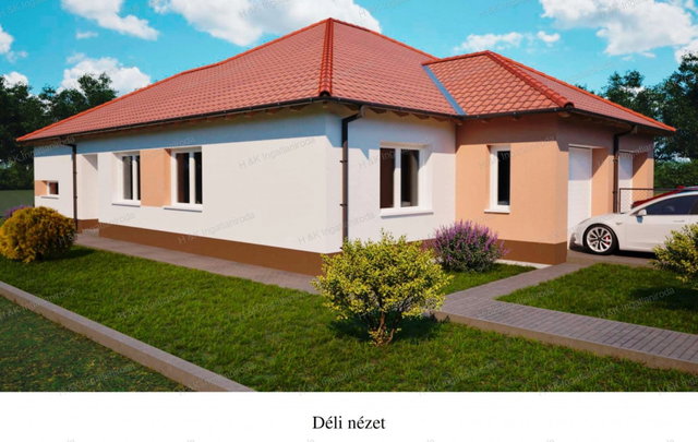 Eladó ikerház, Fóton 145 M Ft, 4 szobás / költözzbe.hu