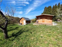 Eladó telek, Lentiben 14.8 M Ft / költözzbe.hu