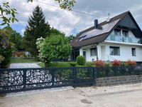 Eladó családi ház, Balatonszepezden 299 M Ft, 5 szobás