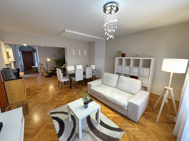 Eladó családi ház, Kaposváron, Hársfa utcában 64.9 M Ft