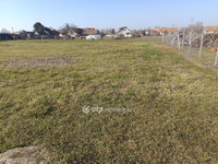 Eladó telek, Dömsödön 11.5 M Ft / költözzbe.hu